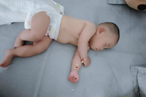 澧县宝宝为什么不说话