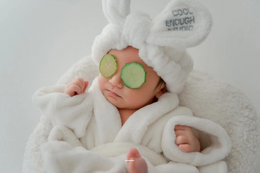 澧县宝宝舌苔发白