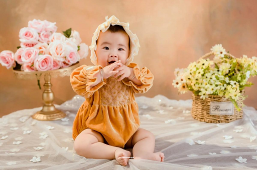 澧县宝宝吃布洛芬多久退烧